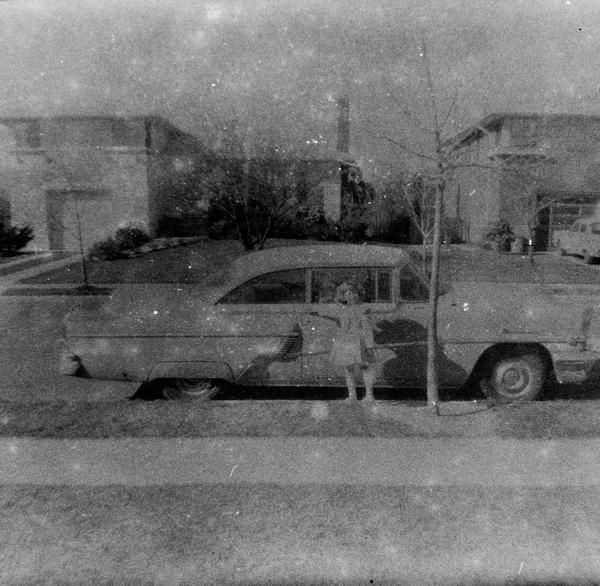 album Var-i-pan - USA - 1960s